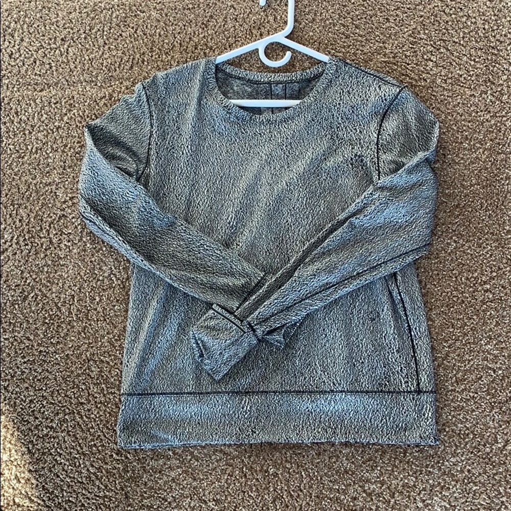 Lululemon Runderful Long Sleeve (Rulu)